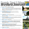 Excursie Woudhuis Osseveld info