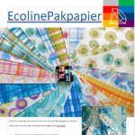 Ecoline Pakpapier